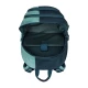Schulrucksack Skate Petrol