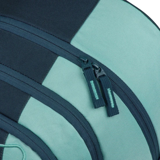 Schulrucksack Skate Petrol