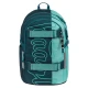 Schulrucksack Skate Petrol