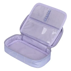 Federmäppchen Etui Mishmash