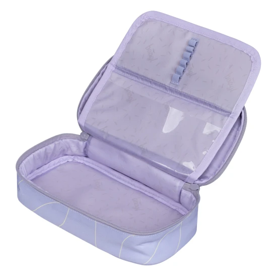 Federmäppchen Etui Mishmash