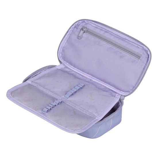 Federmäppchen Etui Mishmash