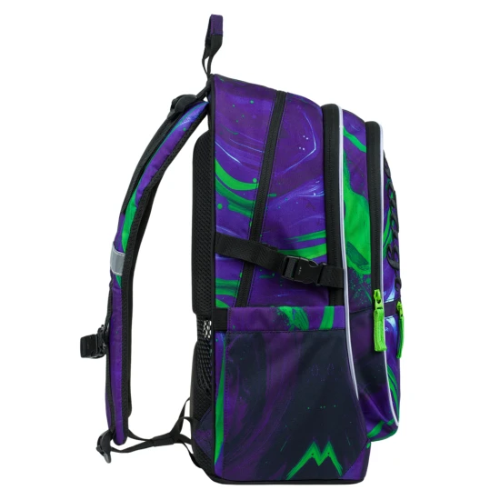 Schulrucksack Core Football Champion