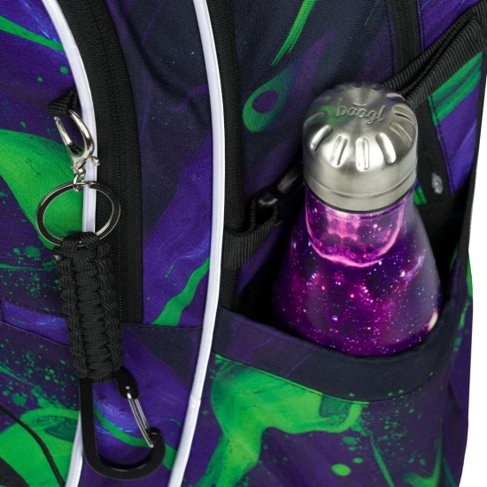 Schulrucksack Core Football Champion