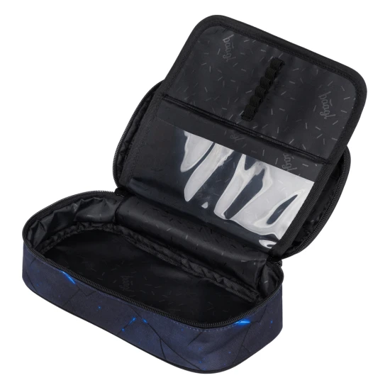 Federmäppchen Etui Flash