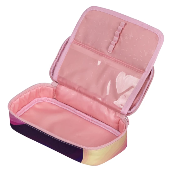 Federmäppchen Etui Lyra