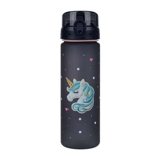 Tritan-Trinkflasche Unicorn Gold 500 ml