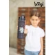 Tritan-Trinkflasche Unicorn Gold 500 ml