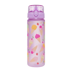 Tritan-Kinderflasche Lavender 500 ml