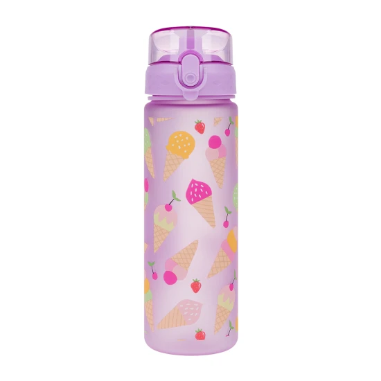 Tritan-Kinderflasche Lavender 500 ml