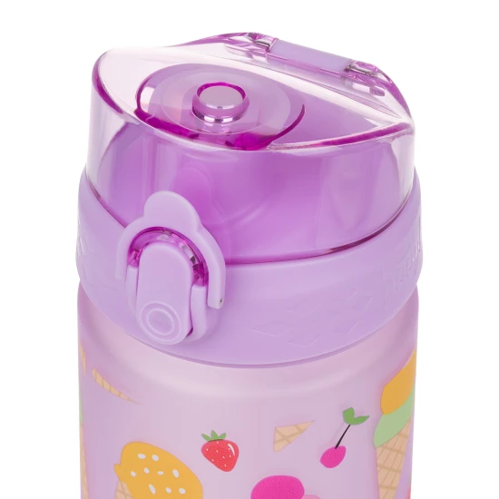 Tritan-Kinderflasche Lavender 500 ml