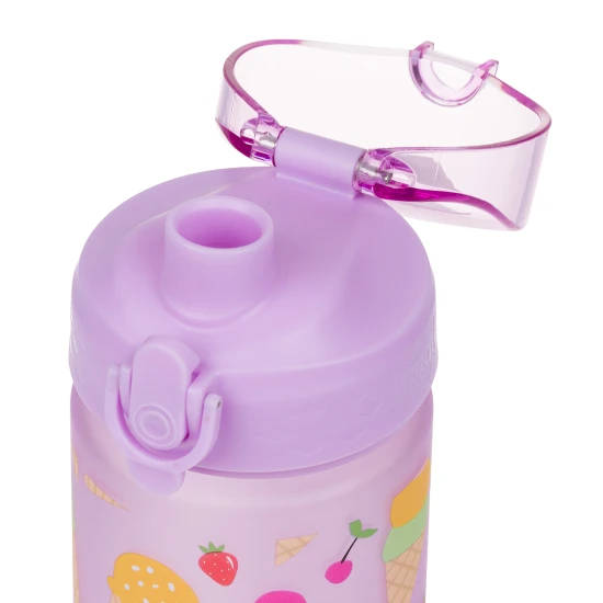 Tritan-Kinderflasche Lavender 500 ml
