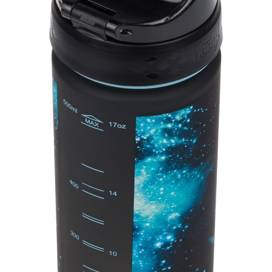 Tritan-Trinkflasche Hockey 500 ml