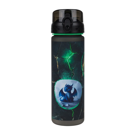 Tritan-Kinderflasche Drachen 500 ml