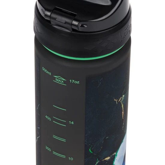 Tritan-Kinderflasche Drachen 500 ml