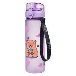 Tritan-Kinderflasche Wasserschwein 500 ml