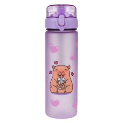 Tritan-Kinderflasche Wasserschwein 500 ml