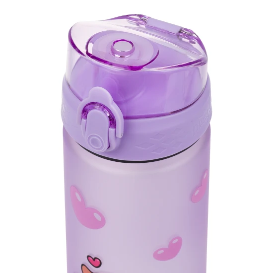Tritan-Kinderflasche Wasserschwein 500 ml