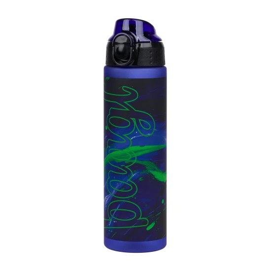 Tritan-Trinkflasche Football Champion 700 ml