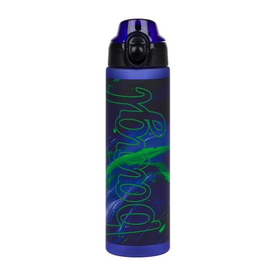 Tritan-Trinkflasche Football Champion 700 ml