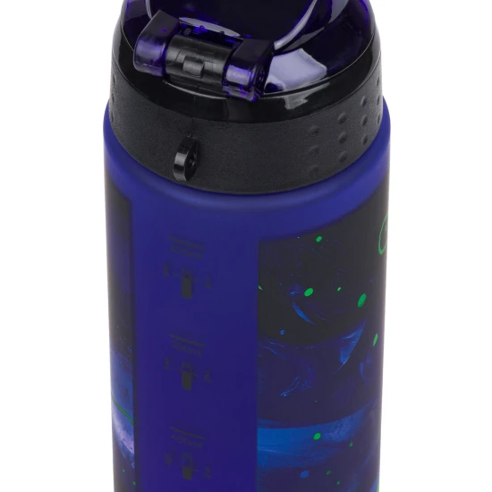 Tritan-Trinkflasche Football Champion 700 ml