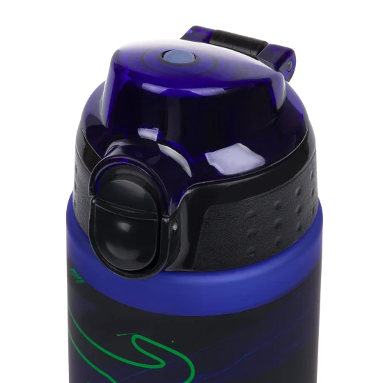 Tritan-Trinkflasche Football Champion 700 ml