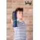 Tritan-Trinkflasche Football Champion 700 ml