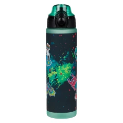 Tritan-Trinkflasche Chill 700 ml