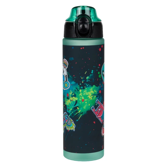 Tritan-Trinkflasche Chill 700 ml
