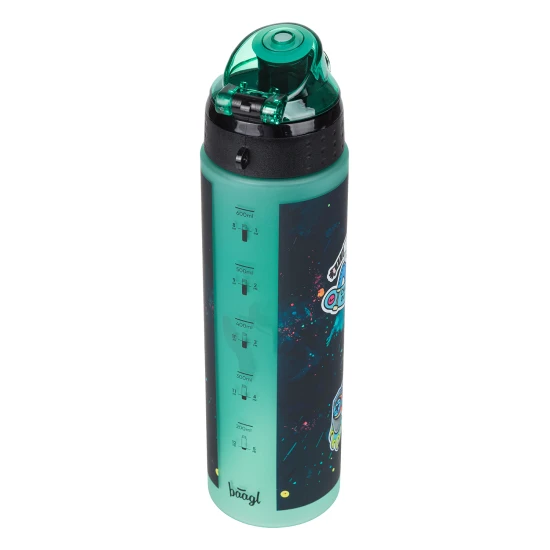 Tritan-Trinkflasche Chill 700 ml