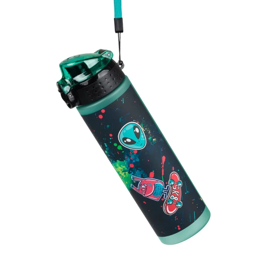 Tritan-Trinkflasche Chill 700 ml