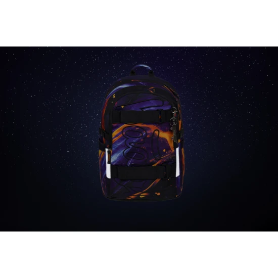 Schulrucksack Skate Vibe