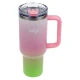 Thermobecher B-CUP Strawberry Matcha