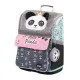 Schultasche Zippy Panda Marke BAAGL