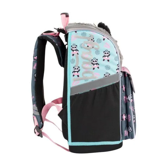 Schultasche Zippy Panda Marke BAAGL