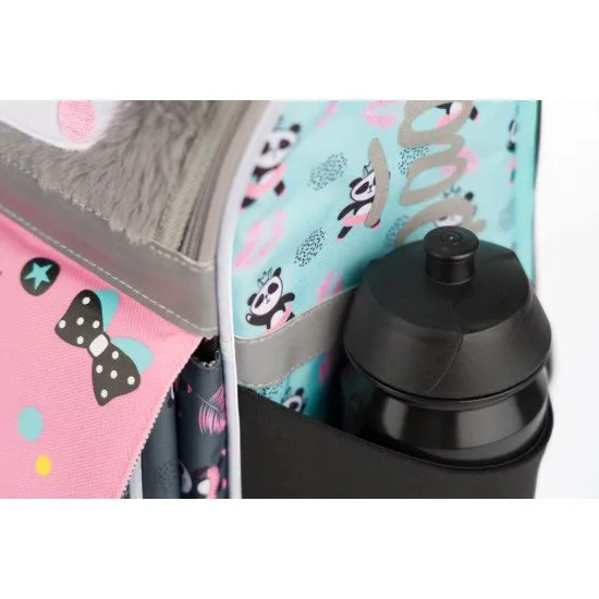 Schultasche Zippy Panda Marke BAAGL