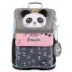 Schultasche Zippy Panda Marke BAAGL
