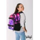 Skate Galaxy Schultasche