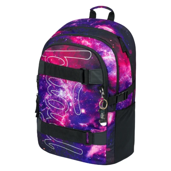Skate Galaxy Schultasche