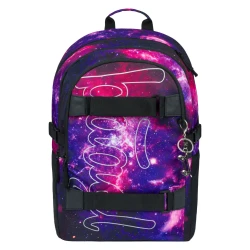 Skate Galaxy Schultasche