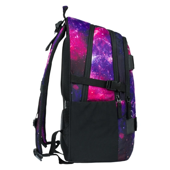 Skate Galaxy Schultasche