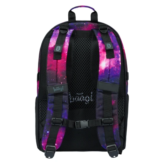 Skate Galaxy Schultasche