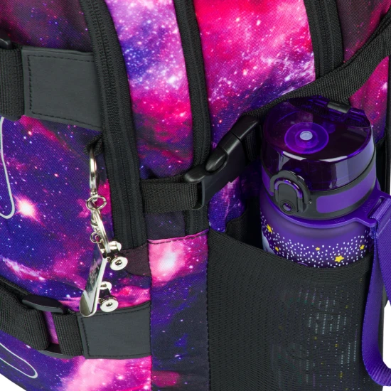 Skate Galaxy Schultasche