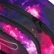 Skate Galaxy Schultasche