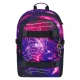 Skate Galaxy Schultasche