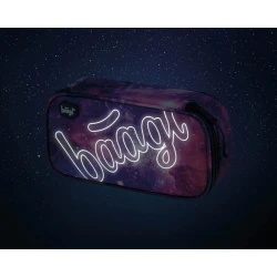 Federmäppchen etui Skate Galaxy