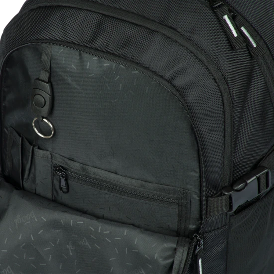 Skate Bluelight Schultasche