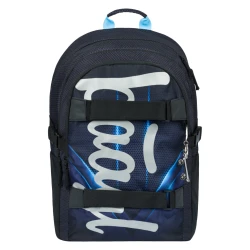 Skate Bluelight Schultasche