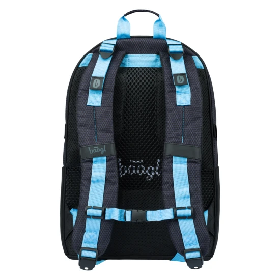 Skate Bluelight Schultasche