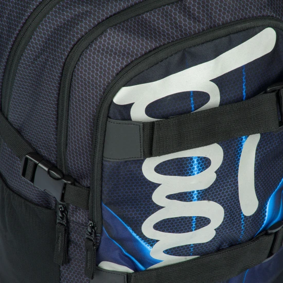 Skate Bluelight Schultasche